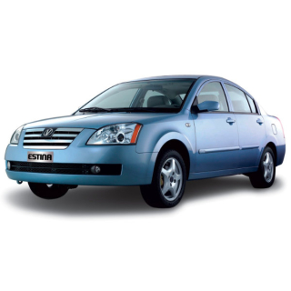 Alfombrillas de coche Chery Elara (A5) (2006-…)