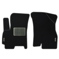 Alfombrillas de coche Chery Tiggo 4 (2017-…)
