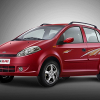 Alfombrillas de coche Chery Kimo (A1) (2007-…)