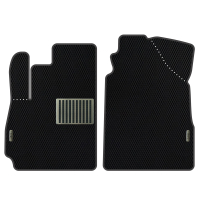 Alfombrillas de coche Chery Jetour X70 (2018-…)