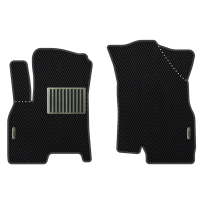 Alfombrillas de coche Chery Tiggo 7 PRO (2020-…)