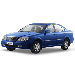 Alfombrillas de coche Chery Eastar (2003-2011)