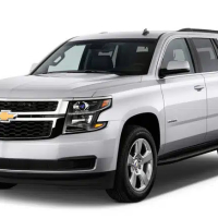 Alfombrillas de coche Chevrolet Tahoe  (2014-2020)