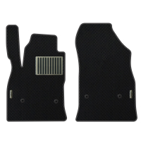Alfombrillas de coche Chevrolet Cruze (2016-…)