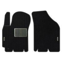 Alfombrillas de coche Chevrolet Lacetti (2002-…)