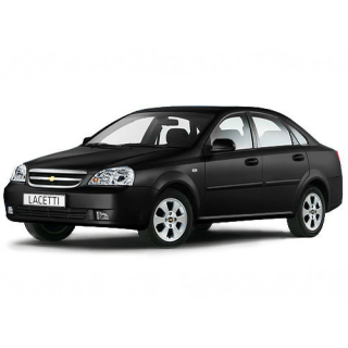 Alfombrillas de coche Chevrolet Lacetti (2002-…)
