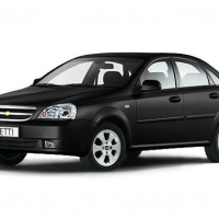 Alfombrillas de coche Chevrolet Lacetti (2002-…)