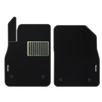 Alfombrillas de coche Chevrolet Cruze (2008-2016)