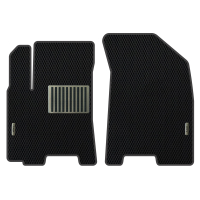 Alfombrillas de coche Chevrolet Aveo T250 (2005-2011)