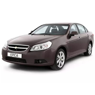 Alfombrillas de coche Chevrolet Epica (2006-2014)