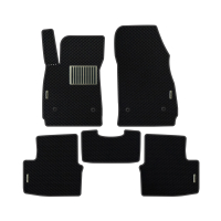 Alfombrillas de coche Chevrolet Malibu (2013-2016)