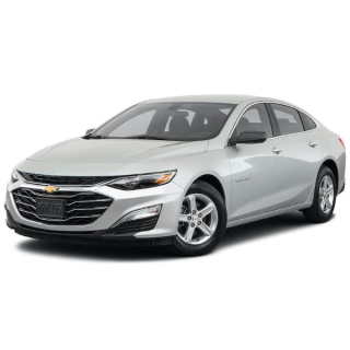 Alfombrillas de coche Chevrolet Malibu (2013-2016)