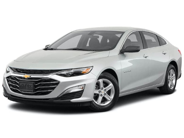 Alfombrillas de coche Chevrolet Malibu (2013-2016)
