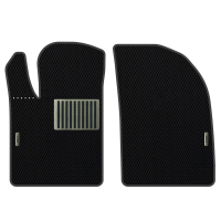 Alfombrillas de coche Chevrolet Aveo T200 (2002-2008)