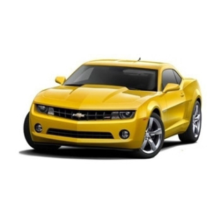 Alfombrillas de coche Chevrolet Camaro (2009-2015)