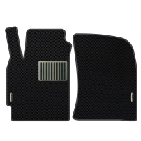 Alfombrillas de coche Chevrolet Evanda (2000-2006)