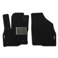 Alfombrillas de coche Chevrolet Bolt (2016-…)