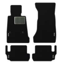 Alfombrillas de coche Chevrolet Camaro (2016-…)