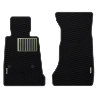 Alfombrillas de coche Chevrolet Camaro (2016-…)