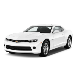 Alfombrillas de coche Chevrolet Camaro (2016-…)