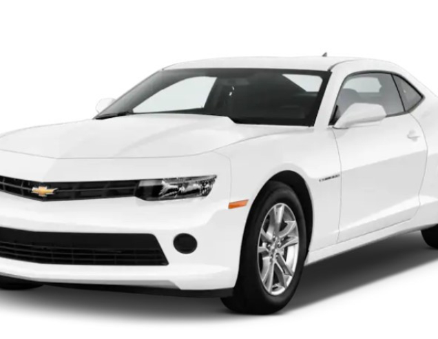 Alfombrillas de coche Chevrolet Camaro (2016-…)