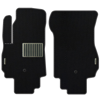 Alfombrillas de coche Chevrolet Orlando (2010-2018)