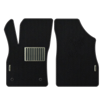 Alfombrillas de coche Chevrolet Tracker (Trax) (2019-…)