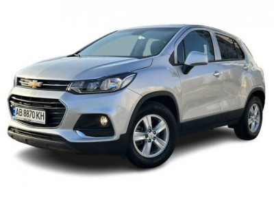 Alfombrillas de coche Chevrolet Tracker (Trax) (2019-…)