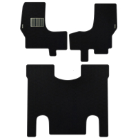 Alfombrillas de coche Chevrolet Express (2003-2014)