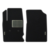 Alfombrillas de coche Chevrolet Colorado (2013-…)