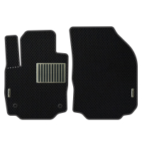 Alfombrillas de coche Chevrolet Equinox (2017-…)