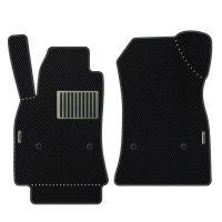 Alfombrillas de coche Chevrolet Cruze (2016-2019)