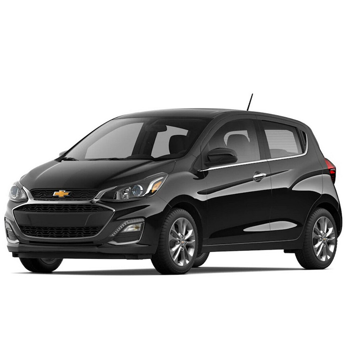Alfombrillas de coche Chevrolet Spark  (2018-…)