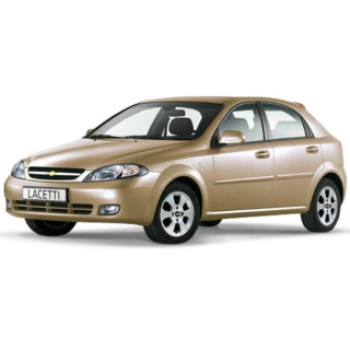 Alfombrillas de coche Chevrolet Lacetti (2002-…)