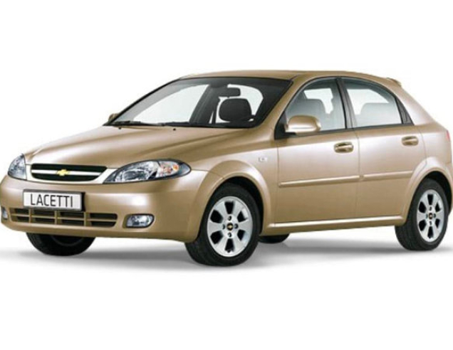 Alfombrillas de coche Chevrolet Lacetti (2002-…)
