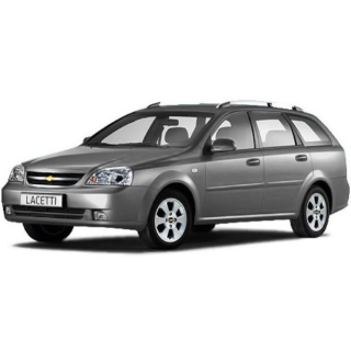 Alfombrillas de coche Chevrolet Lacetti (2002-…)