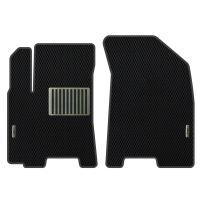 Alfombrillas de coche Chevrolet Aveo T250 (2005-2011)