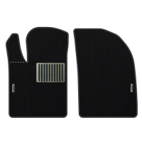 Alfombrillas de coche Chevrolet Aveo T200 (2002-2008)