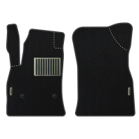 Alfombrillas de coche Chevrolet Cruze (2016-2018)