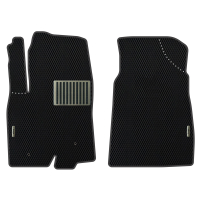 Alfombrillas de coche Chevrolet Captiva Sport (2011-2015)