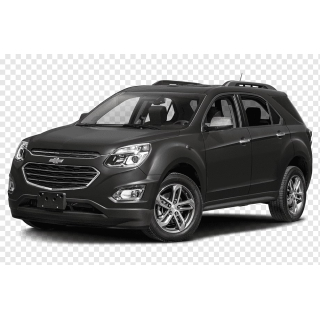 Alfombrillas de coche Chevrolet Equinox (2015-2017)