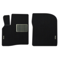 Alfombrillas de coche Chrysler Pacifica (2003-2007)