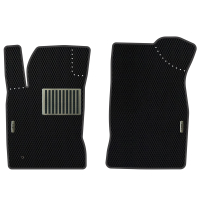 Alfombrillas de coche Chrysler PT Cruiser (2005-2010)