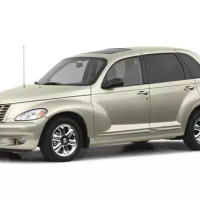 Alfombrillas de coche Chrysler PT Cruiser (2005-2010)