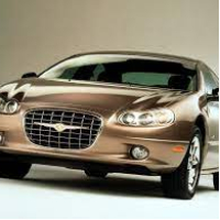 Alfombrillas de coche Chrysler Concorde (1998-2004)