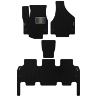 Alfombrillas de coche Chrysler Pacifica (2016-…)