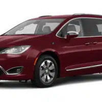Alfombrillas de coche Chrysler Pacifica (2016-…)