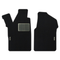 Alfombrillas de coche Chrysler Vision (1993-1997)