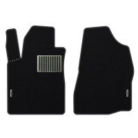 Alfombrillas de coche Chrysler Stratus (1995-2000)