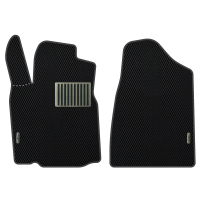 Alfombrillas de coche Chrysler Sebring  (2004-2006)